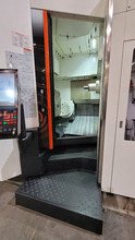 2019 MAZAK HCR 5000/ 5 AXIS MACHINING CENTERS, HORIZONTAL | Quick Machinery Sales, Inc. (6)