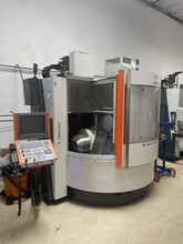 2008 MIKRON HSM-400U ***INEXPENSIVE, LOW COST MACHINES*** | Quick Machinery Sales, Inc. (3)