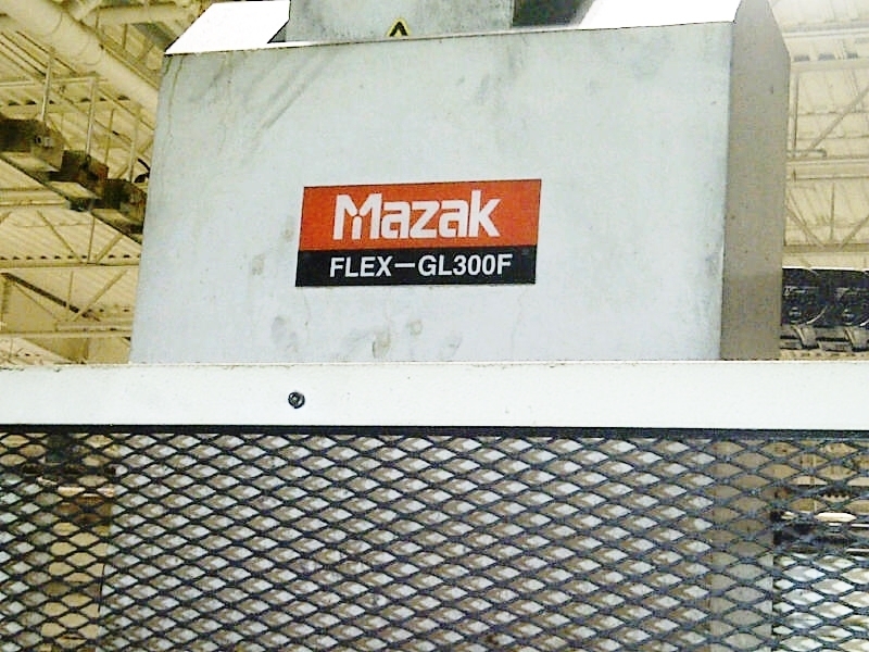 2010 MAZAK MULTIPLEX 6300 CNC LATHES MULTI AXIS | Quick Machinery Sales, INC.