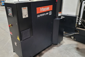 2019 MAZAK HCR 5000/ 5 AXIS MACHINING CENTERS, HORIZONTAL | Quick Machinery Sales, Inc. (12)