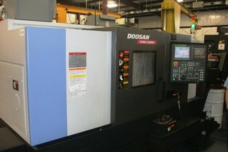 2012 DOOSAN PUMA 2600MS CNC LATHES MULTI AXIS | Quick Machinery Sales, Inc. (1)