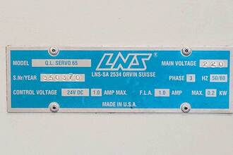 2008 MAZAK NEXUS QTN 200M CNC LATHES MULTI AXIS | Quick Machinery Sales, Inc. (12)