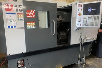 2019 HAAS ST-15Y CNC LATHES MULTI AXIS | Quick Machinery Sales, Inc. (2)