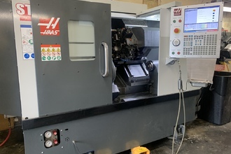 2019 HAAS ST-15Y CNC LATHES MULTI AXIS | Quick Machinery Sales, Inc. (1)