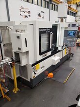 2018 NAKAMURA TOME SC 300 II CNC LATHES MULTI AXIS | Quick Machinery Sales, Inc. (1)