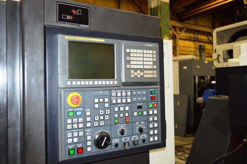 2012 DOOSAN PUMA 2600LY CNC LATHES MULTI AXIS | Quick Machinery Sales, Inc.