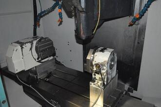 2013 BROTHER TCS2DN-O DRILL & TAP/ 4 AXIS MACHINING CENTERS, VERTICAL | Quick Machinery Sales, Inc. (2)