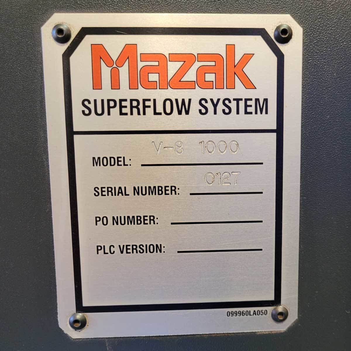 2008 MAZAK MAZAK QTN 250MY/ 60" CNC LATHES MULTI AXIS | Quick Machinery Sales, Inc.
