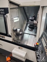 2018 NAKAMURA TOME SC 300 II CNC LATHES MULTI AXIS | Quick Machinery Sales, Inc. (4)