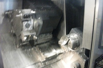 2012 DOOSAN PUMA 2600MS CNC LATHES MULTI AXIS | Quick Machinery Sales, Inc. (5)