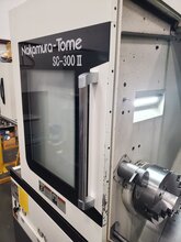 2018 NAKAMURA TOME SC 300 II CNC LATHES MULTI AXIS | Quick Machinery Sales, Inc. (7)