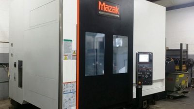 2014 MAZAK MEGATURN 1600 VTL VERTICAL CNC | Quick Machinery Sales, INC.