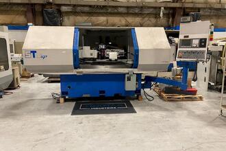 2012 SUPERTEC G32P-50CNC Cylindrical Grinders Including Plain & Angle Head | Quick Machinery Sales, Inc. (4)