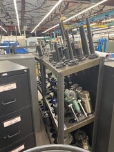 AEROSPACE TOOLING Spindles - Pallets - Drives - Tooling & Accessories | Quick Machinery Sales, Inc. (1)
