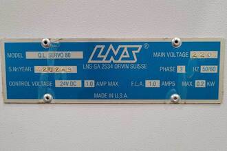 2011 MAZAK QTN 250MSY-II CNC LATHES MULTI AXIS | Quick Machinery Sales, Inc. (14)