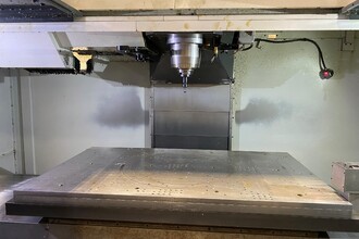 2014 HAAS VF-8/50 Must Move Immediately - Machining Centers - Vertical | Quick Machinery Sales, Inc. (2)
