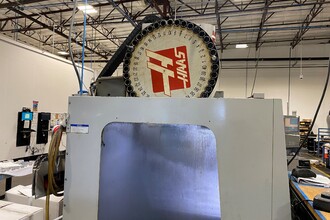 2008 HAAS VF-5SS Must Move Immediately - Machining Centers - Vertical | Quick Machinery Sales, Inc. (5)