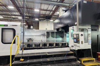 2018 HMG HSA-423EAY Must Move Immediately - Machining Centers - Vertical | Quick Machinery Sales, Inc. (9)