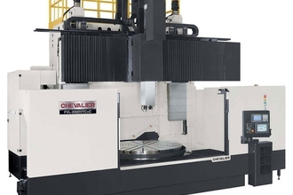 2015 CHEVALIER FVL-1600VTC-C VTL VERT. LIVE SPINDLE CNC | Quick Machinery Sales, Inc. (1)