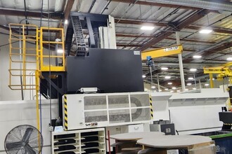2018 HMG HSA-423EAY Must Move Immediately - Machining Centers - Vertical | Quick Machinery Sales, Inc. (4)
