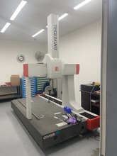 2017 COORD3 UNIVERSAL 20.09.08 Coordinate Measuring Machines | Quick Machinery Sales, Inc. (2)