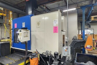 2015 TOSHIBA TUE 100S Must Move Immediately - Priced to Sell - VTL Vert. Live Spindle CNC | Quick Machinery Sales, Inc. (13)