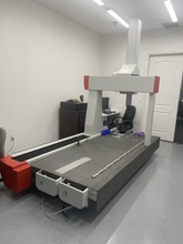 2017 COORD3 UNIVERSAL 20.09.08 Coordinate Measuring Machines | Quick Machinery Sales, Inc. (1)