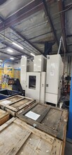 2015 TOSHIBA TUE 100S Must Move Immediately - Priced to Sell - VTL Vert. Live Spindle CNC | Quick Machinery Sales, Inc. (16)