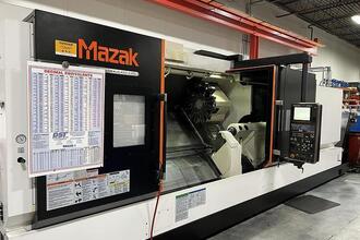 2018 MAZAK QTN 450-II MY CNC LATHES MULTI AXIS | Quick Machinery Sales, Inc. (3)