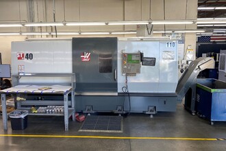 2013 HAAS ST 40 CNC LATHES MULTI AXIS | Quick Machinery Sales, Inc. (3)