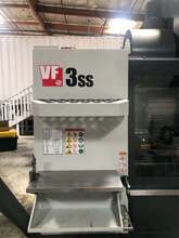 2021 HAAS VF-3SS MACHINING CENTERS, VERTICAL | Quick Machinery Sales, Inc. (6)