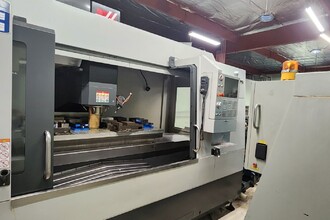 2018 HAAS VF 6SS MACHINING CENTERS, VERTICAL | Quick Machinery Sales, Inc. (2)