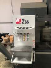 2018 HAAS VF - 2SS MACHINING CENTERS, VERTICAL | Quick Machinery Sales, Inc. (3)