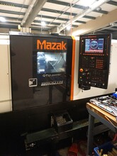 2017 MAZAK QTU 200MSY CNC LATHES MULTI AXIS | Quick Machinery Sales, Inc. (2)