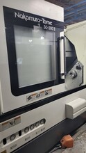 2020 NAKAMURA TOME SC 300 II CNC LATHES MULTI AXIS | Quick Machinery Sales, Inc. (2)