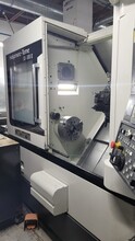 2020 NAKAMURA TOME SC 300 II CNC LATHES MULTI AXIS | Quick Machinery Sales, Inc. (5)