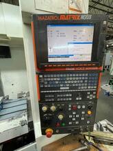 2012 MAZAK VCN 410B-II MACHINING CENTERS, VERTICAL | Quick Machinery Sales, Inc. (9)