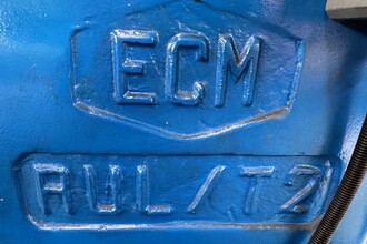 2017 CRIMELLA RUL-T2 THREAD ROLLER | Quick Machinery Sales, Inc. (14)