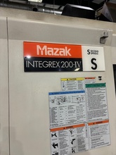2009 MAZAK INTEGREX 200-IVS CNC LATHES MULTI AXIS | Quick Machinery Sales, Inc. (1)