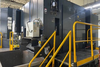 2003 MAKINO A100 ***INEXPENSIVE, LOW COST MACHINES*** | Quick Machinery Sales, Inc. (2)