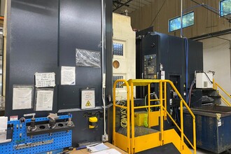 2003 MAKINO A100 ***INEXPENSIVE, LOW COST MACHINES*** | Quick Machinery Sales, Inc. (3)