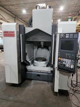2010 DMG MORI NMV 5000 DCG MACHINING CENTERS, VERTICAL | Quick Machinery Sales, Inc. (1)