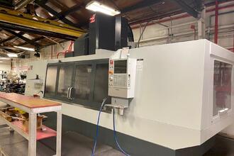 2021 HAAS VF-10/50 MACHINING CENTERS, VERTICAL | Quick Machinery Sales, Inc. (1)