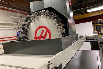 2021 HAAS VF-10/50 MACHINING CENTERS, VERTICAL | Quick Machinery Sales, Inc. (8)