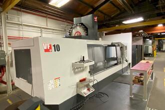 2021 HAAS VF-10/50 MACHINING CENTERS, VERTICAL | Quick Machinery Sales, Inc. (2)