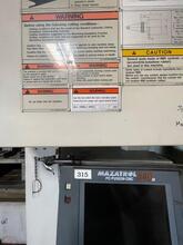 2002 MAZAK FJV 35/ 120 MACHINING CENTERS, VERTICAL | Quick Machinery Sales, Inc. (9)
