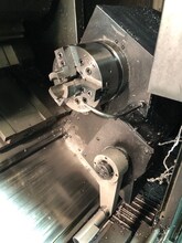 2012 DOOSAN PUMA 2600SY CNC LATHES MULTI AXIS | Quick Machinery Sales, Inc. (7)