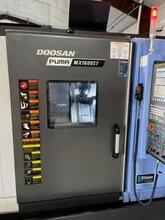 2020 DOOSAN PUMA MX 1600ST CNC LATHES MULTI AXIS | Quick Machinery Sales, Inc. (11)