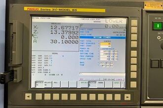 2013 DOOSAN PUMA MX 1600ST CNC LATHES MULTI AXIS | Quick Machinery Sales, Inc. (3)