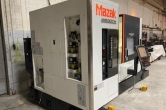 2019 MAZAK INTEGREX J-200S CNC LATHES MULTI AXIS | Quick Machinery Sales, Inc. (13)